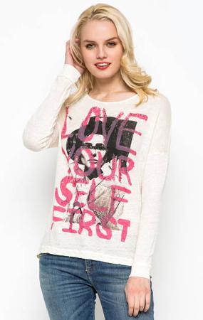 Джемпер rich&royal