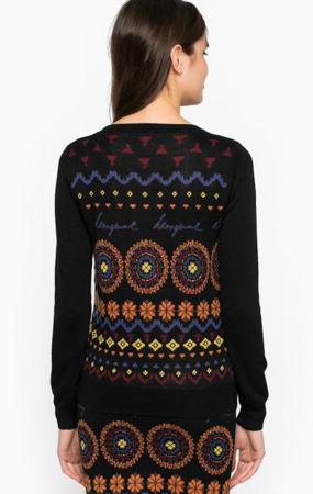 Джемпер Desigual