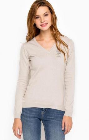 Джемпер U.S. POLO Assn.