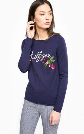 Джемпер Tommy Hilfiger