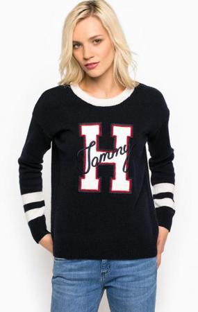 Джемпер Tommy Hilfiger