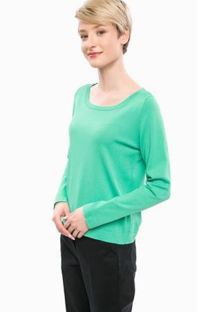 Джемпер MORE & MORE