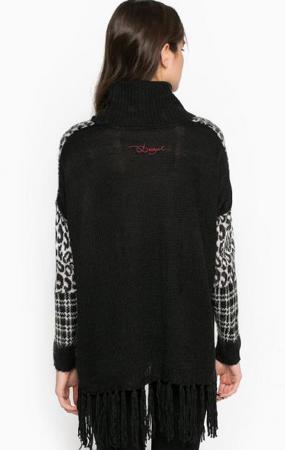 Джемпер Desigual