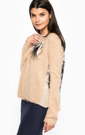 Джемпер Patrizia Pepe