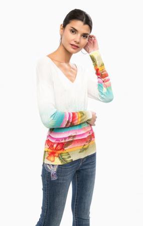 Джемпер Desigual