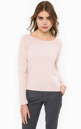 Джемпер MORE & MORE