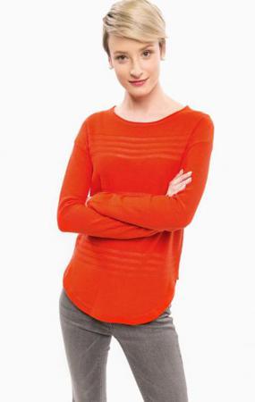 Джемпер TOM TAILOR Denim Джемпер TOM TAILOR Denim