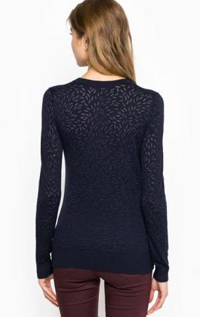 Джемпер Lacoste