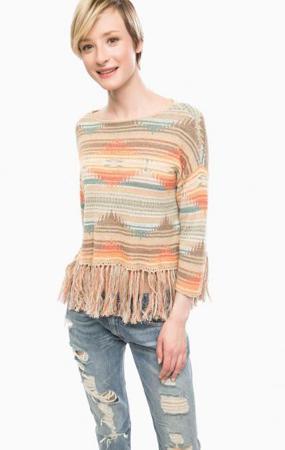 Джемпер D&S Ralph Lauren