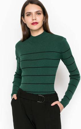 Джемпер MORE & MORE