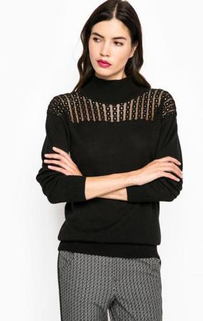 Джемпер Trussardi Jeans