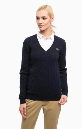 Джемпер Lacoste