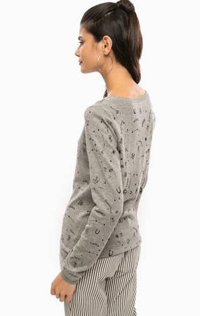 Джемпер Scotch&Soda