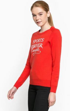 Джемпер Lacoste Джемпер Lacoste