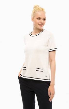 Джемпер Marina Yachting