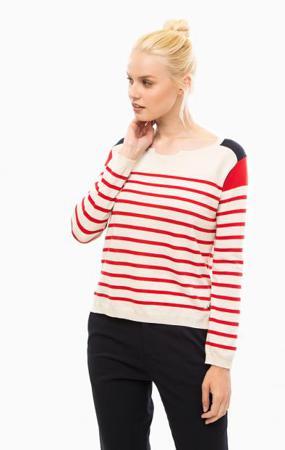 Джемпер Marina Yachting