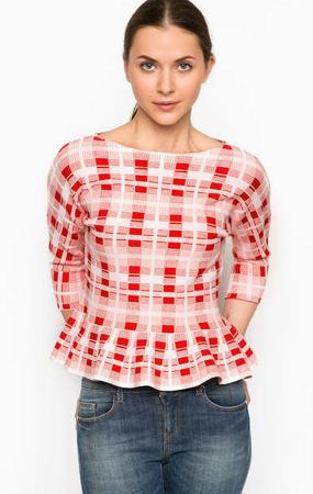 Джемпер Pinko