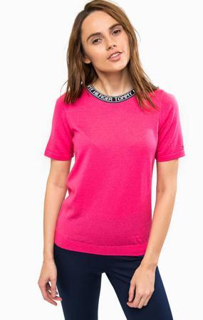 Джемпер Tommy Hilfiger