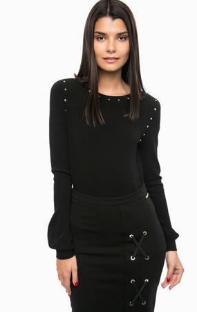 Джемпер TWINSET Simona Barbieri