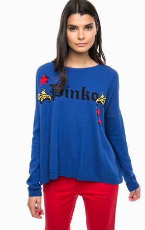 Джемпер Pinko