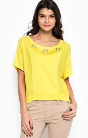 Джемпер Liu Jo