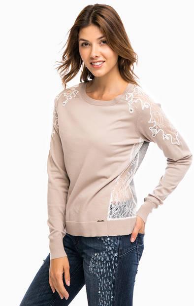 Джемпер Liu Jo