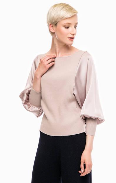 Джемпер Liu Jo