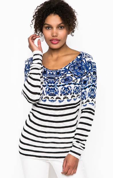 Джемпер Desigual