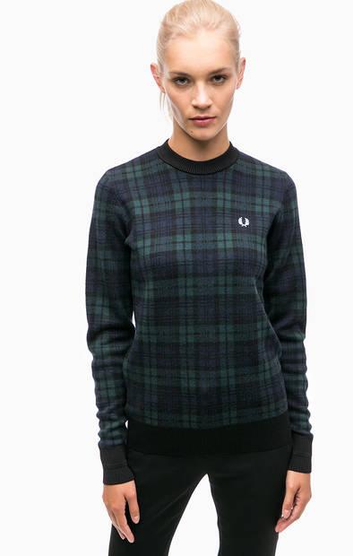 Джемпер Fred Perry