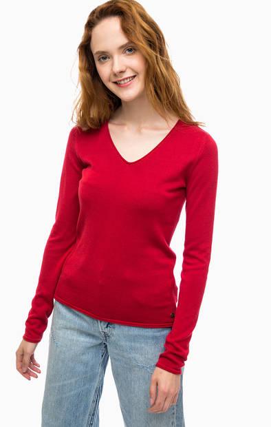 Джемпер TOM TAILOR