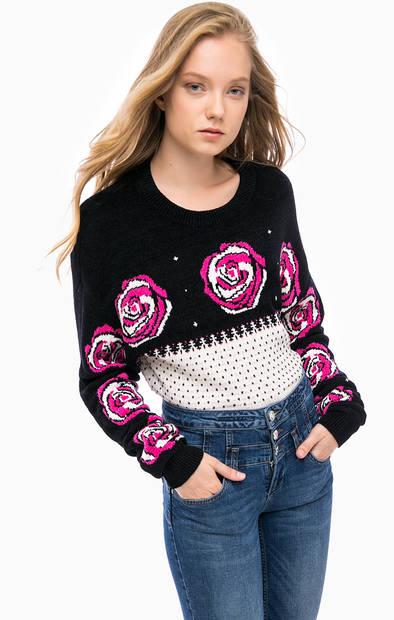 Джемпер Juicy by Juicy Couture