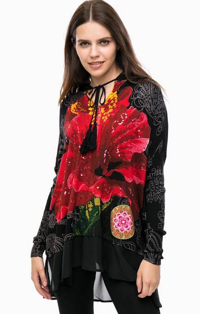 Джемпер Desigual