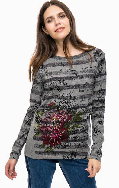 Джемпер Desigual