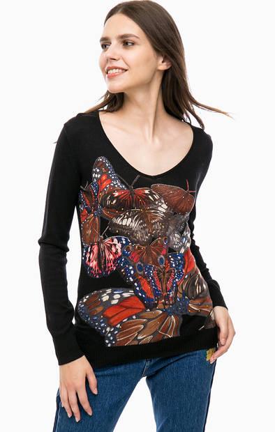 Джемпер Desigual