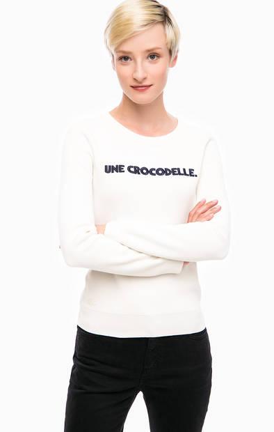 Джемпер Lacoste