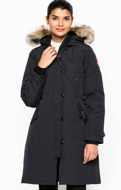 Пуховик Canada Goose