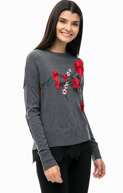 Джемпер Desigual