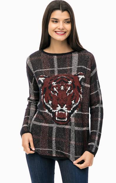 Джемпер Desigual