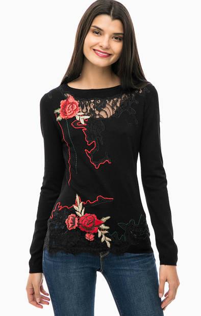 Джемпер Desigual