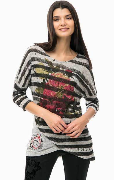 Джемпер Desigual