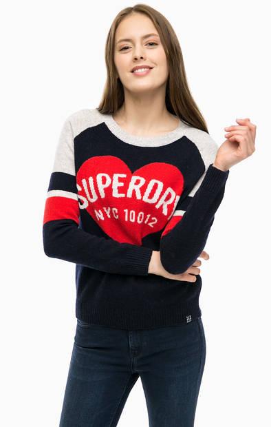 Джемпер Superdry