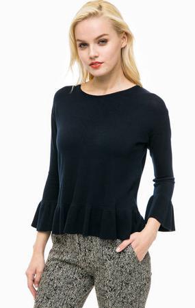 Джемпер MORE & MORE