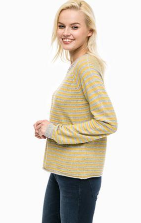 Джемпер MORE & MORE