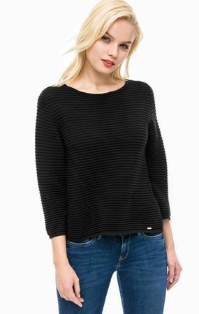 Джемпер MORE & MORE