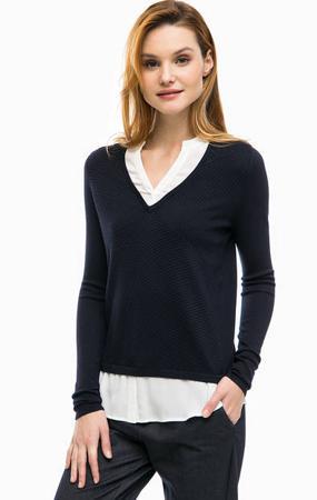 Джемпер comma,