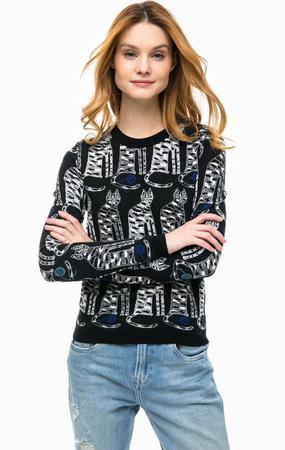 Джемпер Paul & Joe Sister