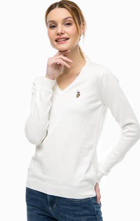 Джемпер U.S. POLO Assn.