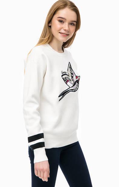 Джемпер Tommy Hilfiger