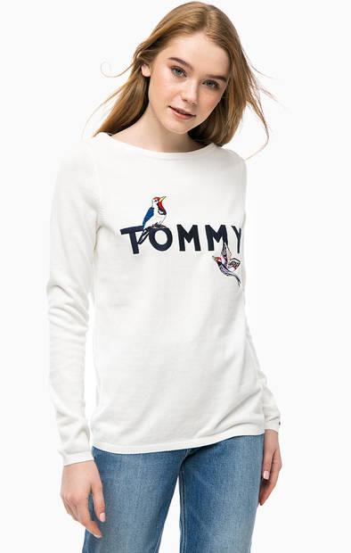 Джемпер Tommy Hilfiger