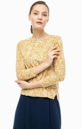 Джемпер Stefanel